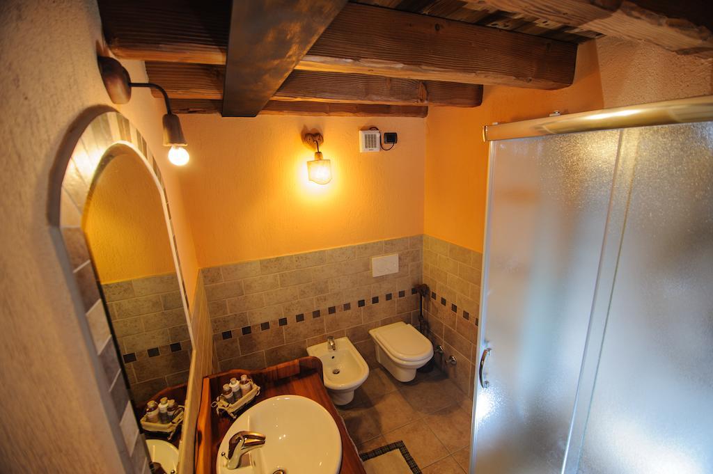 Cle Du Paradis Bionaz Luaran gambar